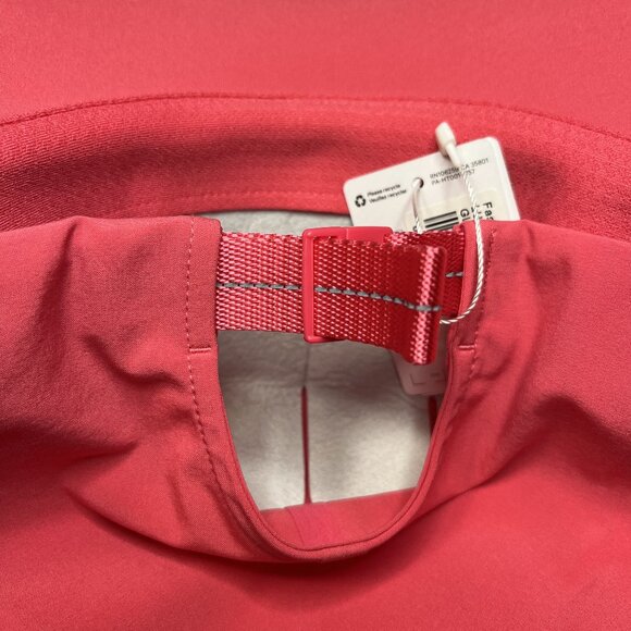 Lululemon Glaze Pink Running Hat - Picture 6 of 8